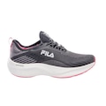 Tênis Fila Go Trainer 2 Feminino PRETO
