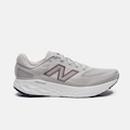 Tênis New Balance Fresh Foam X Evozv4 Masculino CINZA/MARROM