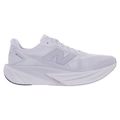 TENIS MASCULINO NEW BALANCE FUELCELL REBEL V5 BRANCO