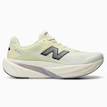 Tênis Masculino New Balance Fuelcell Rebel V5 VERDE/AMARELO