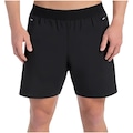 Bermuda Olympikus Ultra 2 em 1 Masculina PRETO