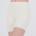 Bermuda Fila Flat Life II Feminina BEGE