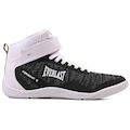 Tênis Unissex Everlast Forceknit 6 PRETO/BRANCO