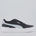 Tênis Feminino Puma Carina 3.0 Space PRETO