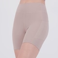 Bermuda Fila Pocket Life Feminina MARROM