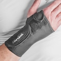 Munhequeira Poker Com Tala Neoprene PRETO