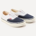 Tênis Unissex Redley Originals Duo V6 BRANCO/AZUL
