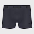 Cueca Puma Boxer Sem Costura - Adulto CHUMBO
