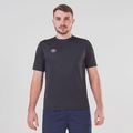 Camiseta Umbro Twr Striker Masculina PRETO