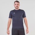 Camiseta Umbro Twr Striker Masculina AZUL