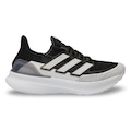 Tênis Masculino adidas Acelera 2 PRETO/BRANCO/DOURADO