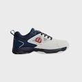Tênis Wilson Slice 3.0 - Masculino BRANCO/AZUL