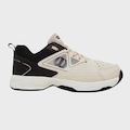 Tênis Wilson Slice 3.0 - Masculino BEGE/PRETO