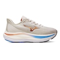 Tênis Mizuno Wave Skyway Feminino BEGE
