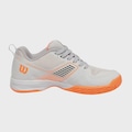 Tênis Wilson Ace 3.0 - Masculino BRANCO/LARANJA CLA