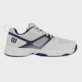 Tênis Wilson Ace 3.0 - Masculino BRANCO/AZUL