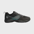 Tênis Wilson Ace 3.0 Clay - Masculino PRETO/VERDE