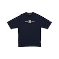 Camiseta New Era Regular New York Yankees MLB Masculina AZUL