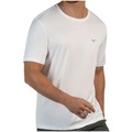 Camiseta Mizuno Run Spark Masculina BRANCO