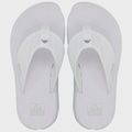 Chinelo Reef Vision Masculino BRANCO