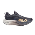 Tênis Masculino Fila Float Maxxi 2 Pro PRETO