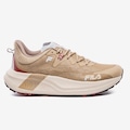 Tênis Masculino Fila Racer Skytrail MARROM CLARO