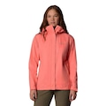 Jaqueta Columbia Arcadia II Feminina CORAL