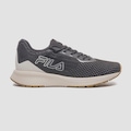 Tênis Masculino Fila Ride 2 PRETO/BRANCO