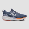 Tênis Masculino Fila Racer Fastpace AZUL ESCURO
