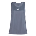 Camiseta Regata Train Basic Adidas Feminina PRETO