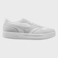 Tênis Masculino Mizuno Street Wind BRANCO/CINZA CLARO