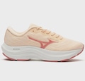 Tênis Feminino Mizuno Enigma LARANJA