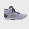 Tênis Masculino Everlast Ring 3 CINZA