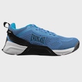 Tênis Unissex Everlast Climber Pro AZUL