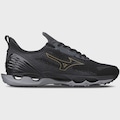 Tênis Masculino Mizuno Endeavor 2 PRETO