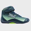 Tênis Feminino Everlast Forcekint 4 VERDE