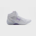 Tênis Feminino Everlast Forceknit 5 BRANCO