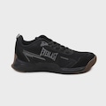Tênis Masculino Everlast Jump 5 Low PRETO