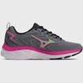 Tênis Infantil Mizuno Space 4 CINZA