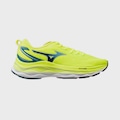 Tênis Masculino Mizuno Victory RSP AMARELO