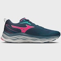 Tênis Feminino Mizuno Victory RSP AZUL