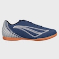Chuteira Futsal Adulto Penalty Bravo XXII AZUL