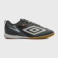 Chuteira Futsal Adulto Umbro Sala V Bump Pro PRETO