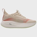 Tênis Feminino Mizuno Neo Aura Knit ROSA CLARO