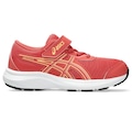 Tênis Infantil Asics Contend 9 PS ROSA