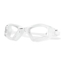 Óculos de Natação Gold Sports Crystal View 10.0 Hign Definition Adulto BRANCO