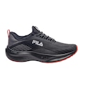 Tênis Masculino Fila Go Trainer 2 PRETO