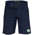 Bermuda Água Rip Curl Icons 18 Light Navy Masculina AZUL