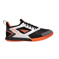 Chuteira Futsal Adulto Penalty Max Evolution Locker Y1 PRETO