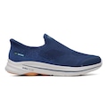 Tênis Skechers Go Walk 8 Masculino AZUL/AZUL ESC